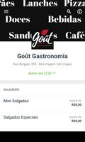 برنامه‌نما Goût Gastronomia عکس از صفحه