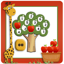 APK Counting Activity For 1-12
