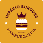 Império Burguer иконка