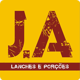 J.A. Lanches icono