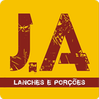 J.A. Lanches 图标