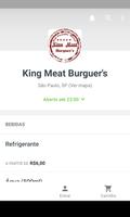 King Meat Burguer's screenshot 1