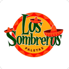 آیکون‌ Los Sombreros Penha