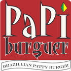 Papi Burguer icono