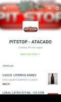 PITSTOP - ATACADO 海报