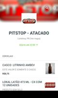 PITSTOP - ATACADO تصوير الشاشة 1