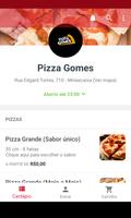 Pizza Gomes screenshot 1