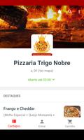 Pizzaria Trigo Nobre capture d'écran 1