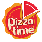 Pizza Time アイコン