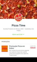 1 Schermata Pizza Time