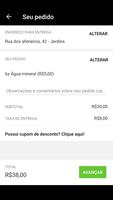 Pizza VIP 截图 2