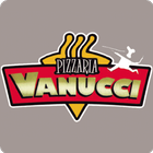 Pizzaria Vanucci أيقونة