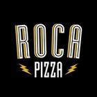 Roca Pizza Zeichen