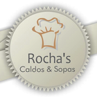 Rocha's Delivery-icoon