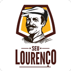 آیکون‌ Seu Lourenço