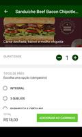 Subway Botafogo II ảnh chụp màn hình 1