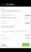 Subway Walmart اسکرین شاٹ 2