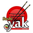 آیکون‌ SushiYak