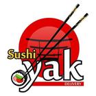 SushiYak icône