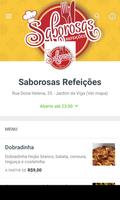 Saborosas Refeições 포스터