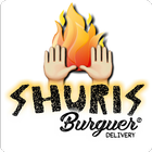 Shuris Burguer ícone