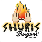 Shuris Burguer icono