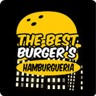 ikon The Best Burger's