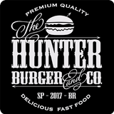 The Hunter Burger 圖標