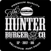 The Hunter Burger ไอคอน