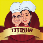 Titinha Lanches e Petiscos biểu tượng