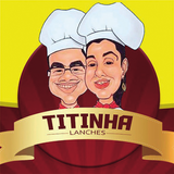 Titinha Lanches e Petiscos icon