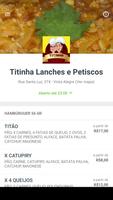 Titinha Lanches e Petiscos bài đăng