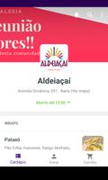 Aldeiaçaí poster