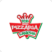 Top Pizzaria Lanche