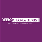 Direto de Fábrica Delivery icon