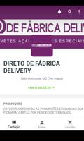 Direto de Fábrica Delivery bài đăng