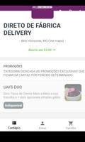 Direto de Fábrica Delivery screenshot 1