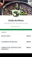 União de Minas Affiche