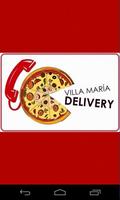 Delivery Villa María पोस्टर