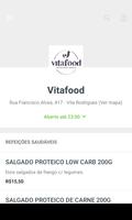 Vitafood 海报