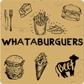 Whataburguers