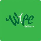 Wipe Delivery biểu tượng