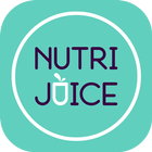 Nutri Juice 아이콘