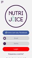 Nutri Juice 스크린샷 2