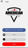 American Custom Pizza capture d'écran 3