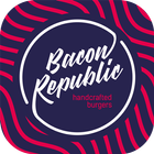 Bacon Republic ikon