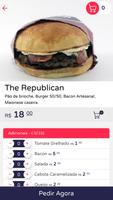Bacon Republic penulis hantaran