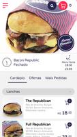 Bacon Republic syot layar 3