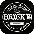 آیکون‌ Brick's Burger