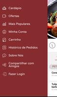 Cantinho do Frango Sul Screenshot 1
